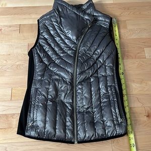 Calvin Klein down vest
